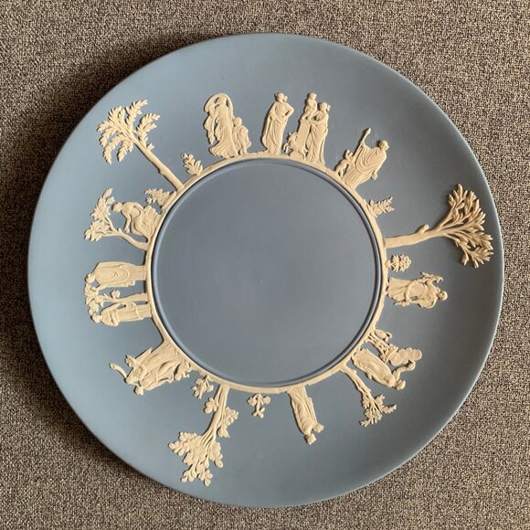 Vintage Imported Wedgewood China - Picture 1 of 11